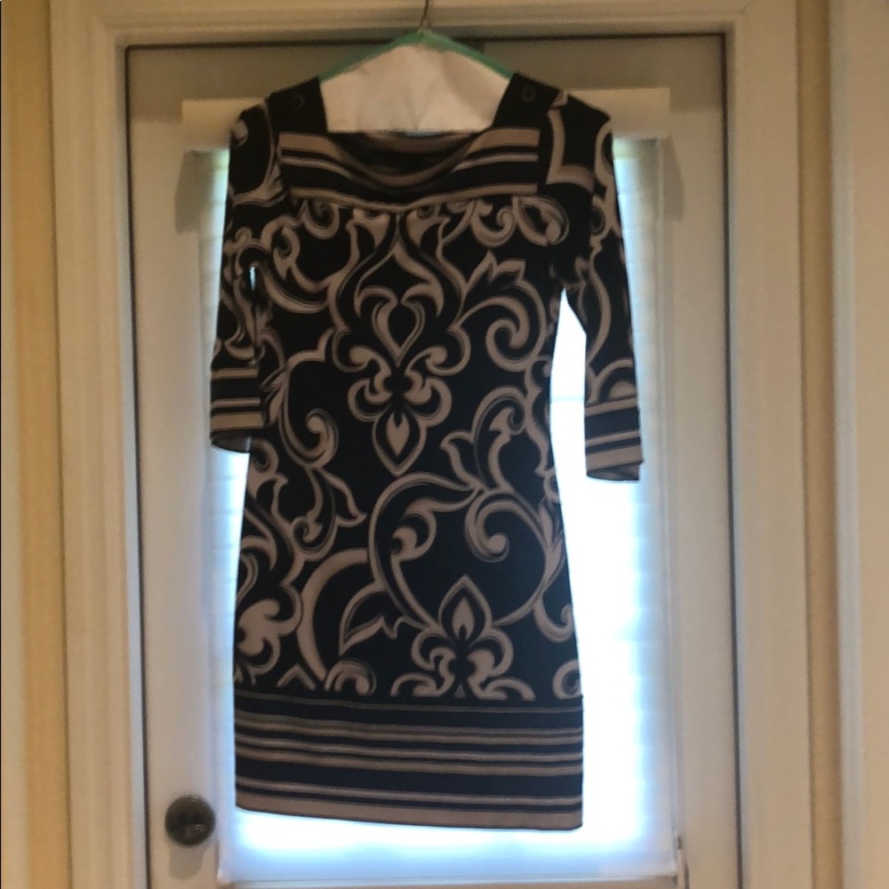 Dress for work or after hours